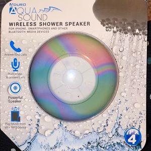 2 for $10 • Shower Speaker